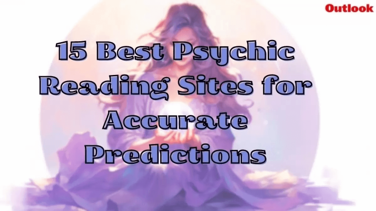 15 Best Psychic Reading Sites for Accurate Readings