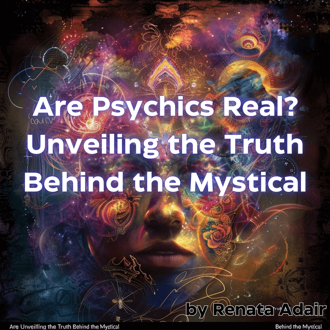 The History of Psychic Abilities