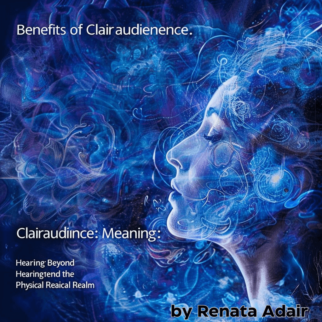 Benefits of Clairaudience