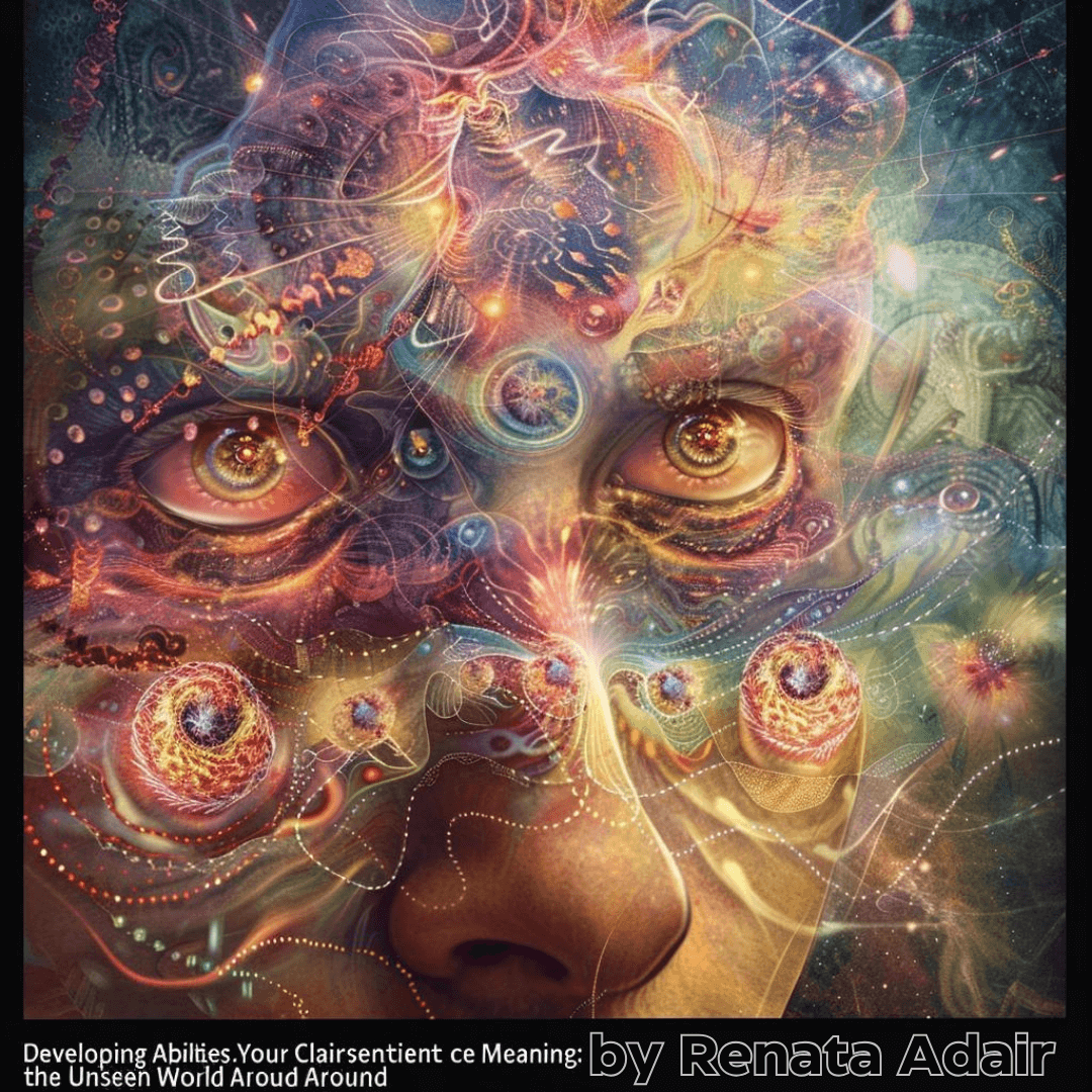 Benefits of Clairsentience