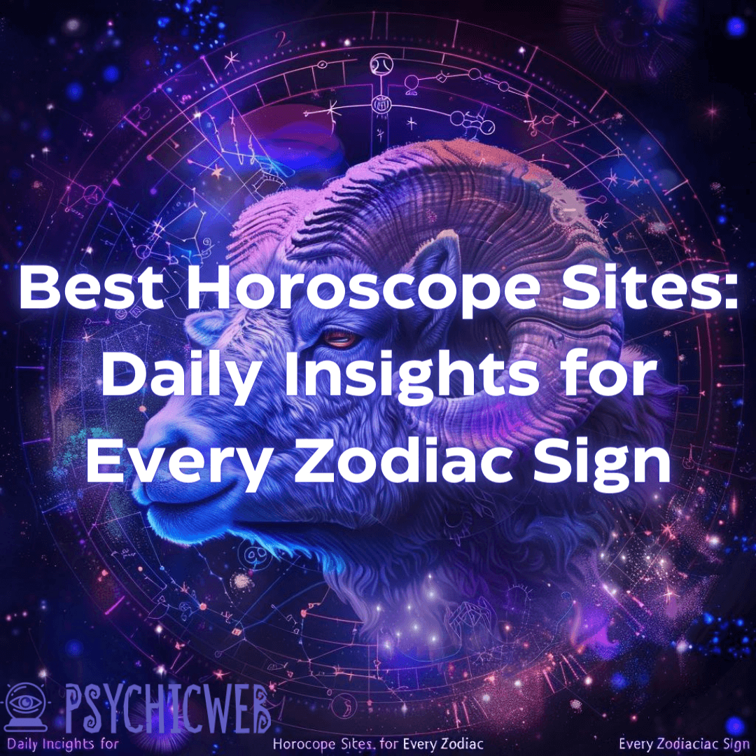 Best Horoscope Sites