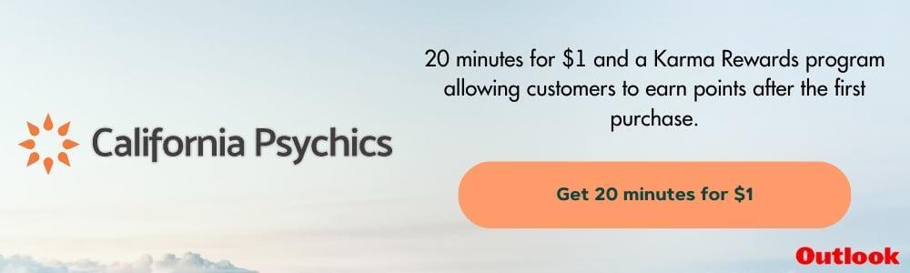 California Psychics Reading
