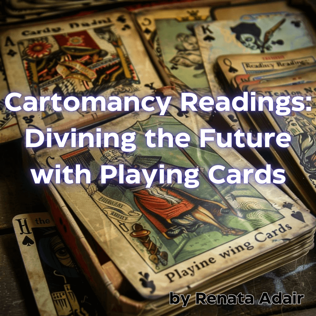Understanding Cartomancy
