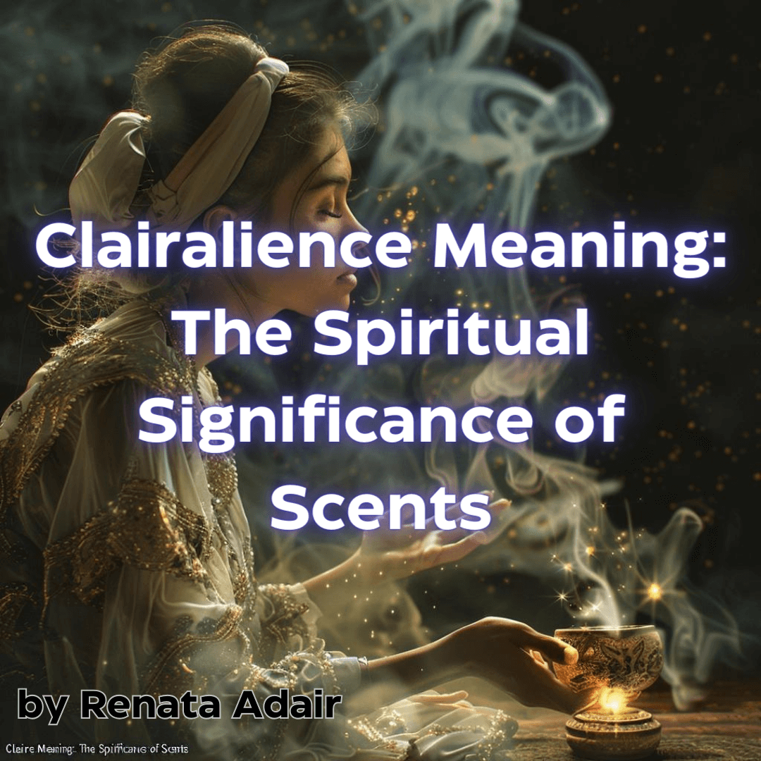 Understanding Clairalience