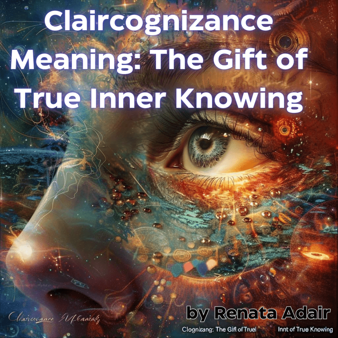 Understanding Claircognizance