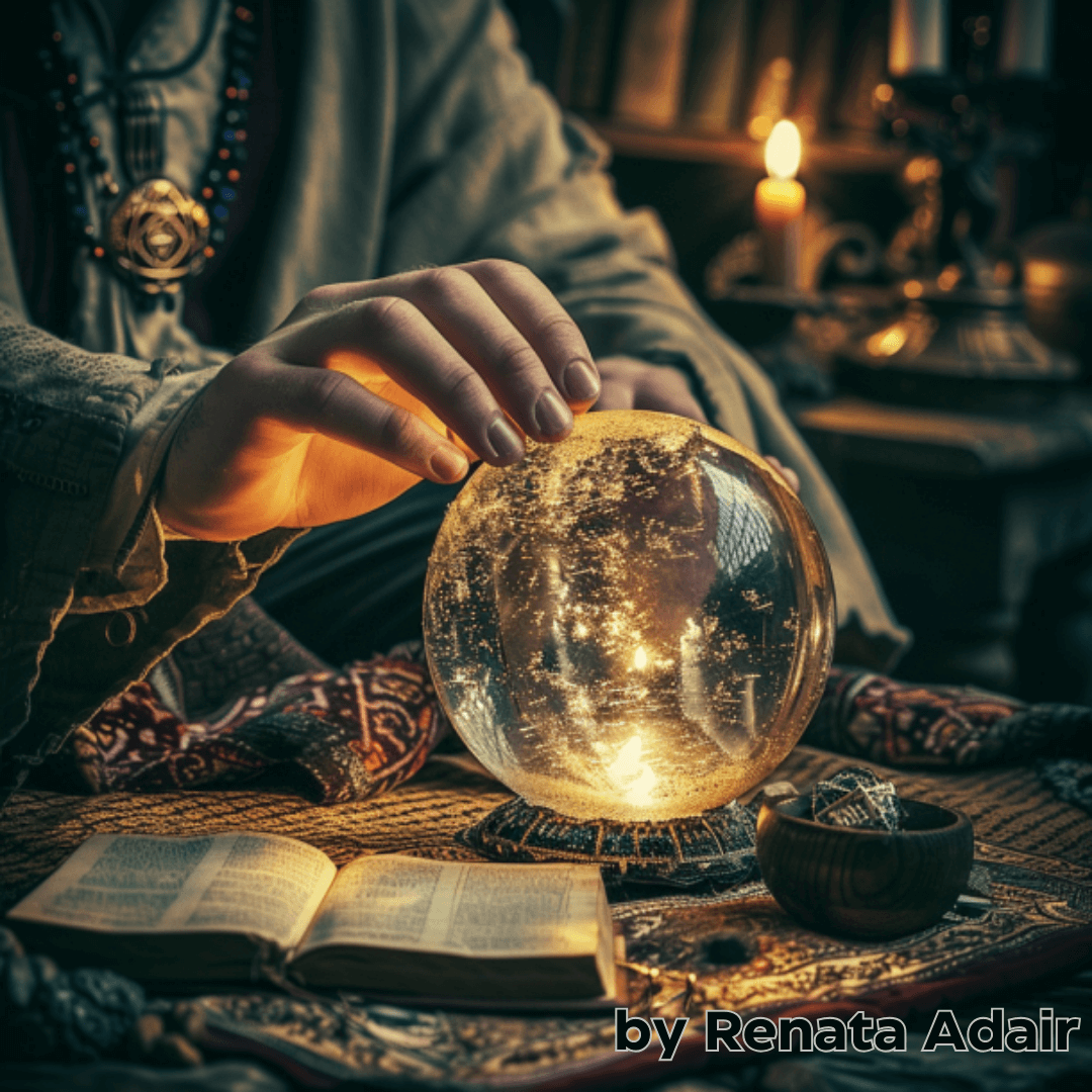 Choosing the Right Clairvoyant