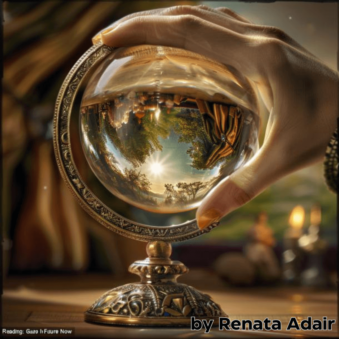 Crystal Ball