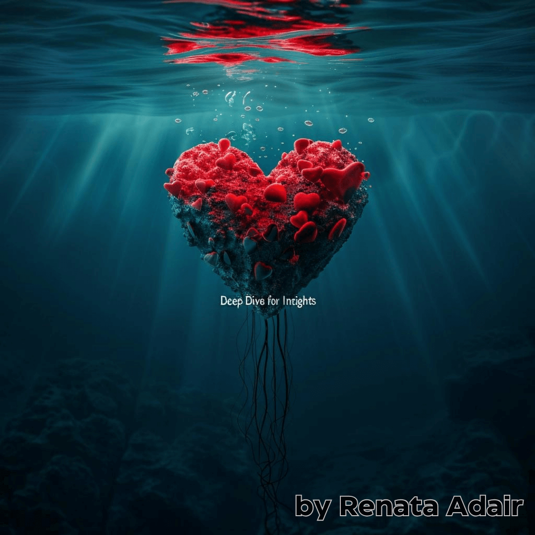 Deep Dive Questions for Love Insights