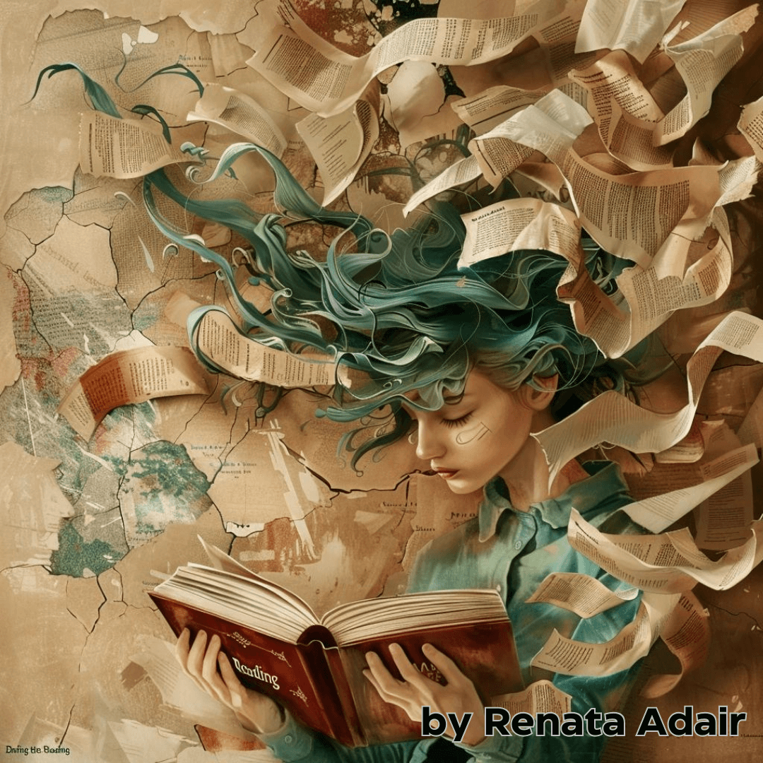 Engaging with Your Psychic