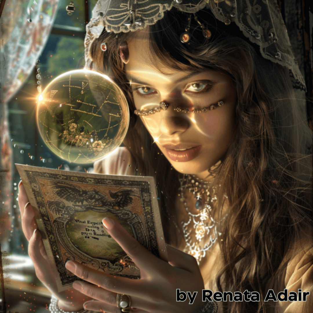 What to Expect During a Reading