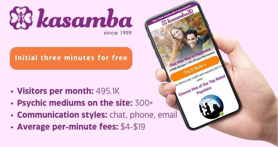 Kasamba