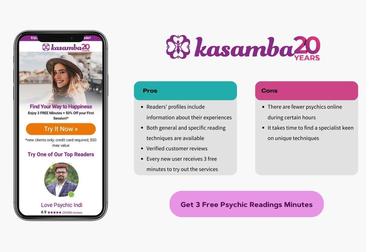 Kasamba