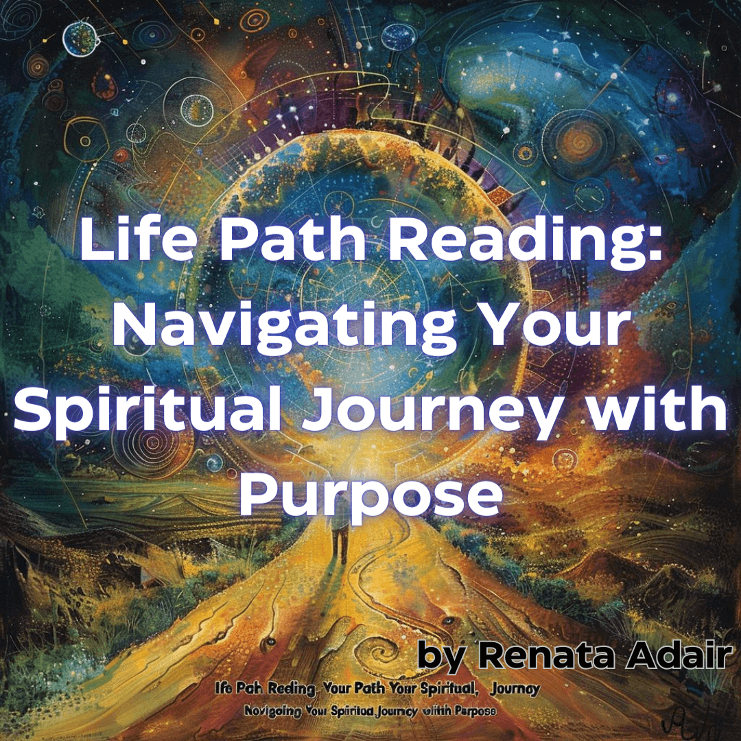 Understanding Life Path Readings