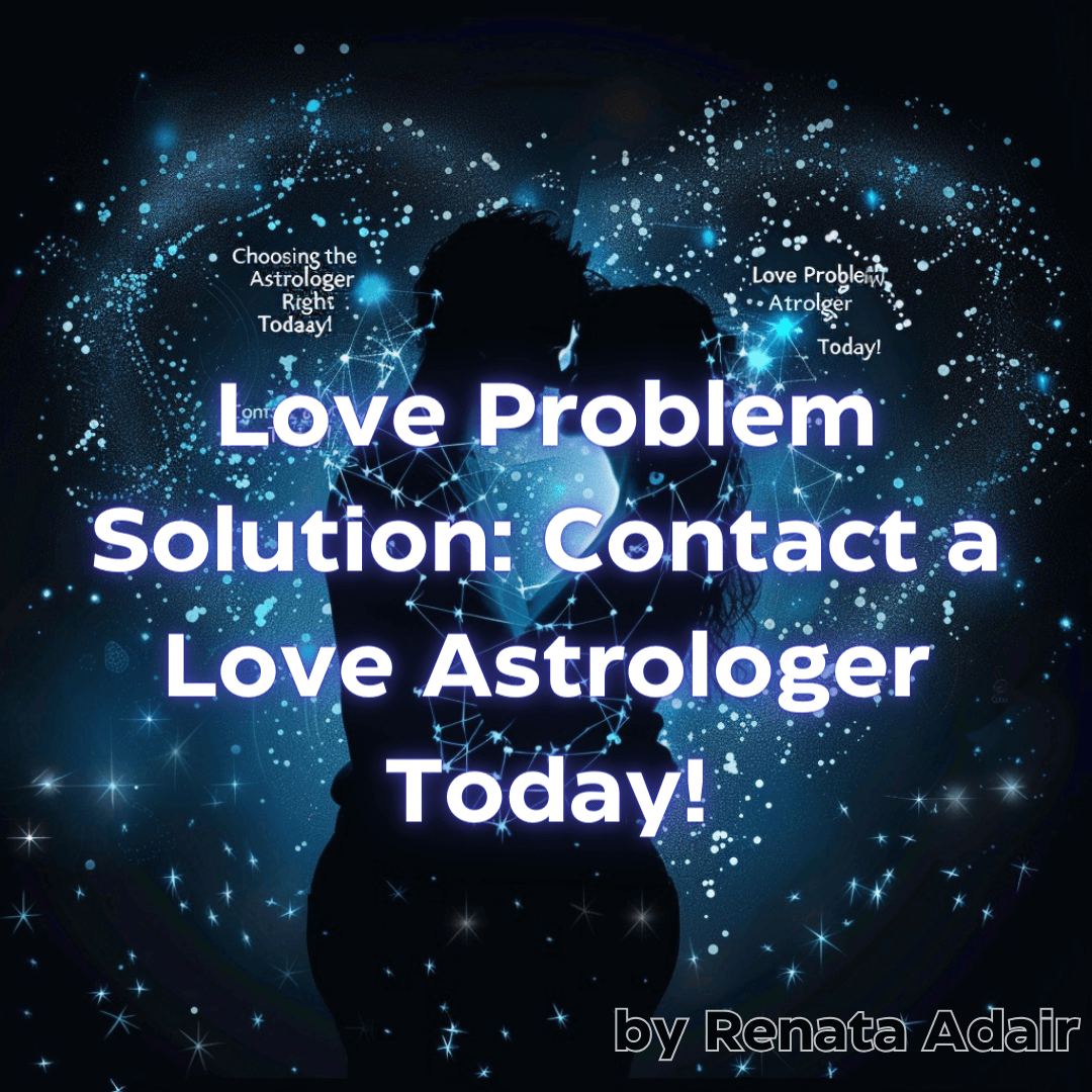 Understanding Love Astrology