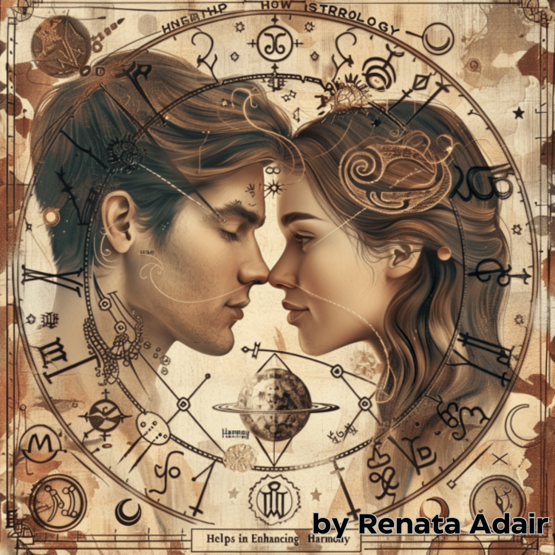 Astrology Helps in Enhancing Relationship Harmony