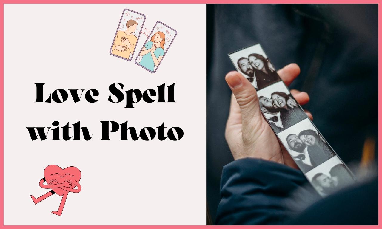 Love Spell Photo