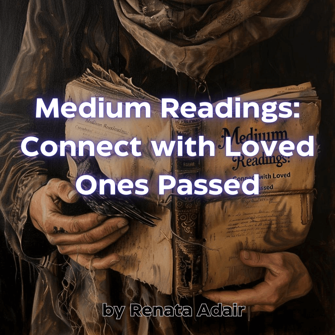 Medium Readings