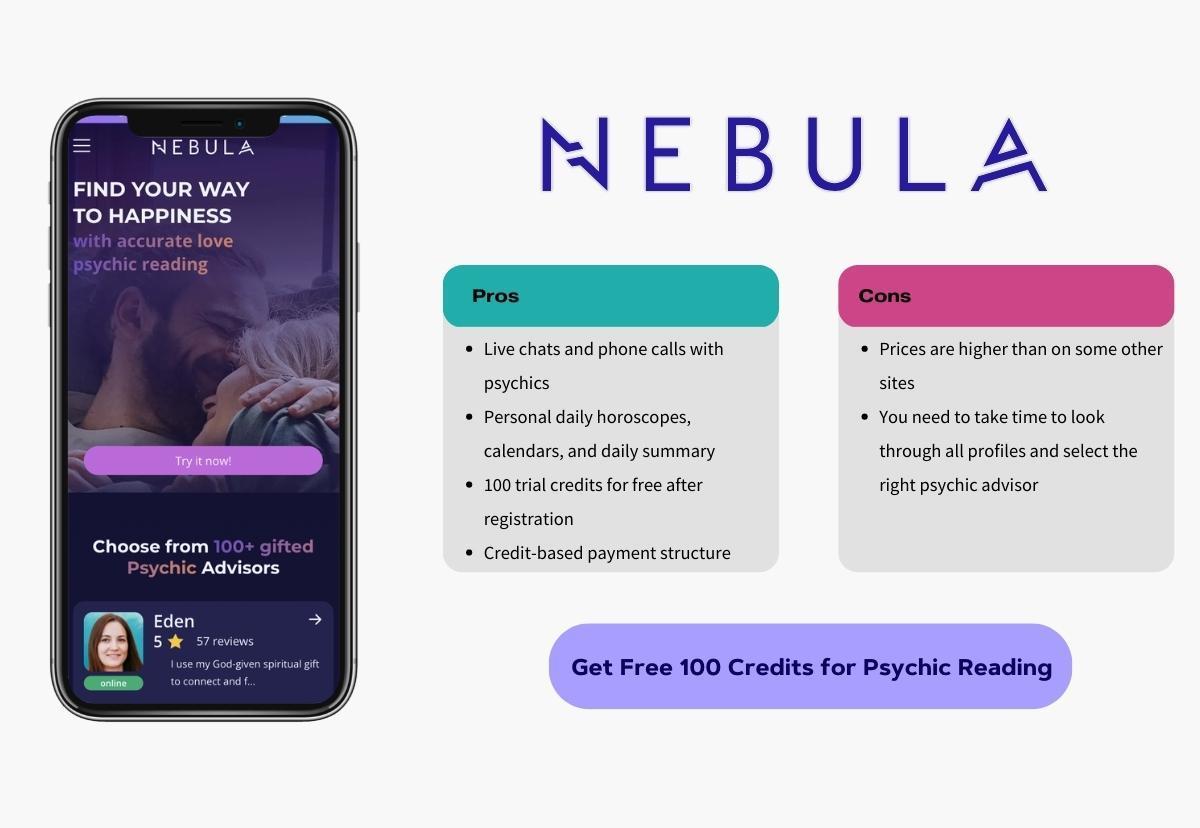 Nebula