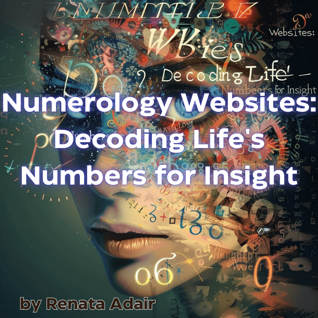 Numerology Websites