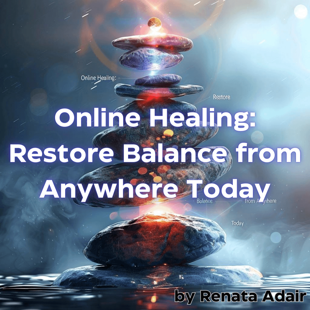 Online Healing