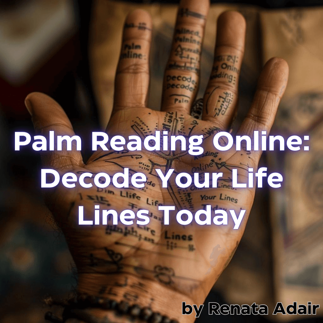 What is Palm Reading?
