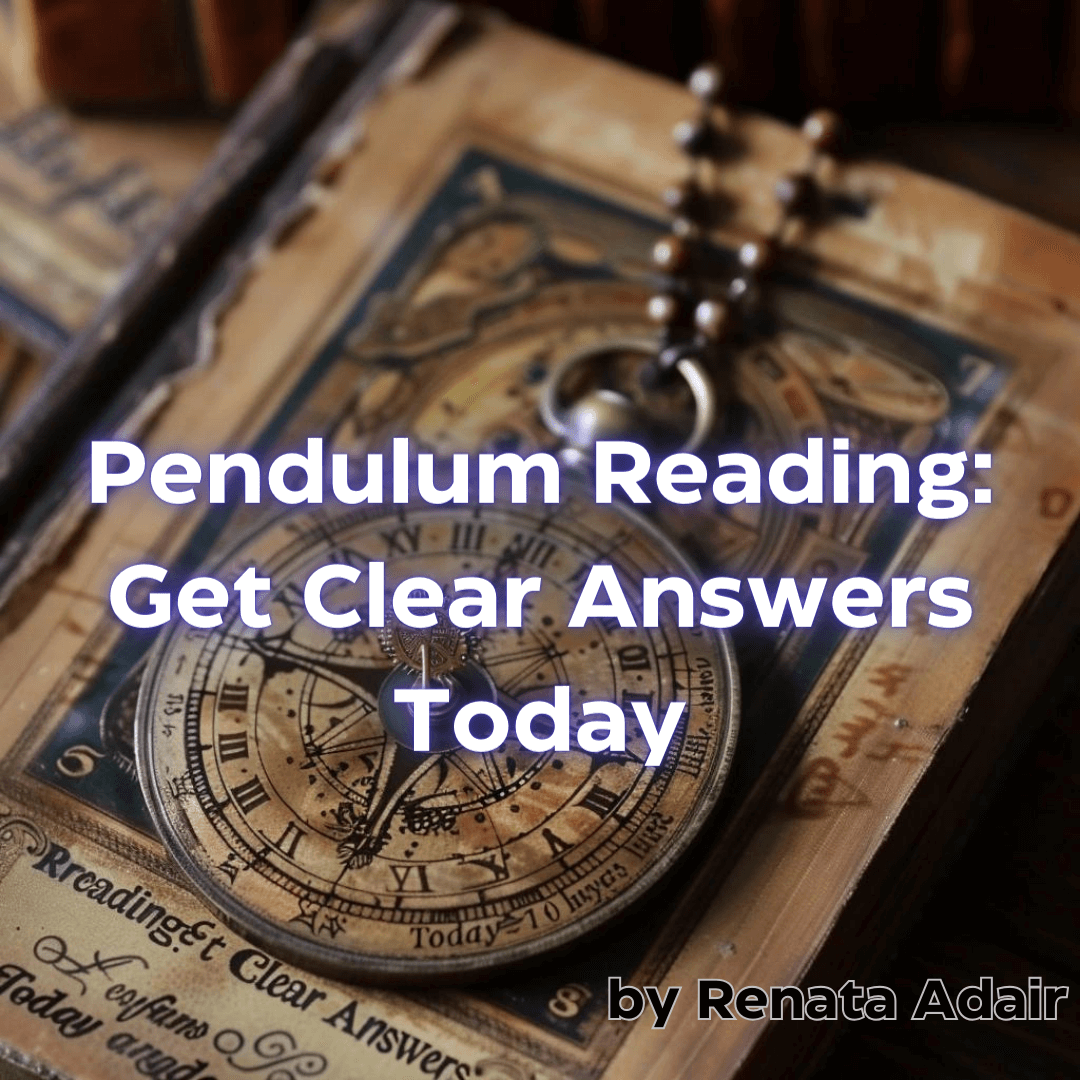 How Pendulum Reading Works