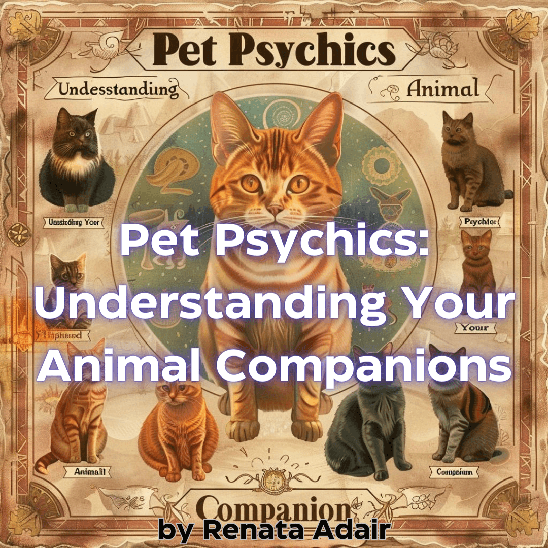Pet Psychics