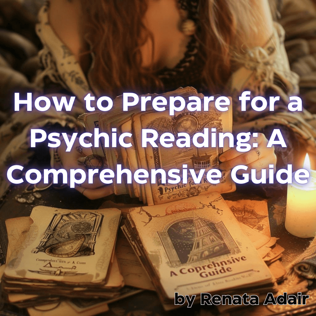 Understanding Psychic Readings
