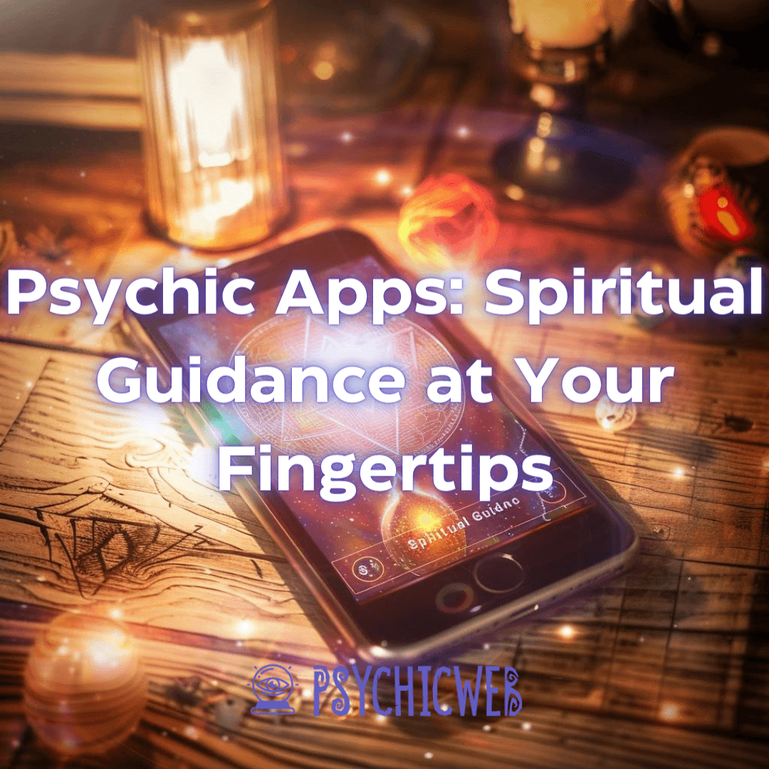 Choosing the Right Psychic App