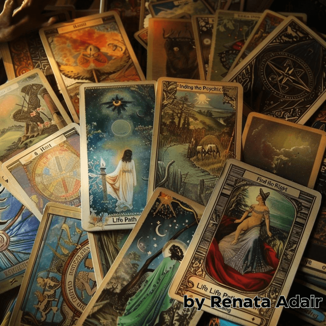 Finding the Right Psychic for a Life Path Reading