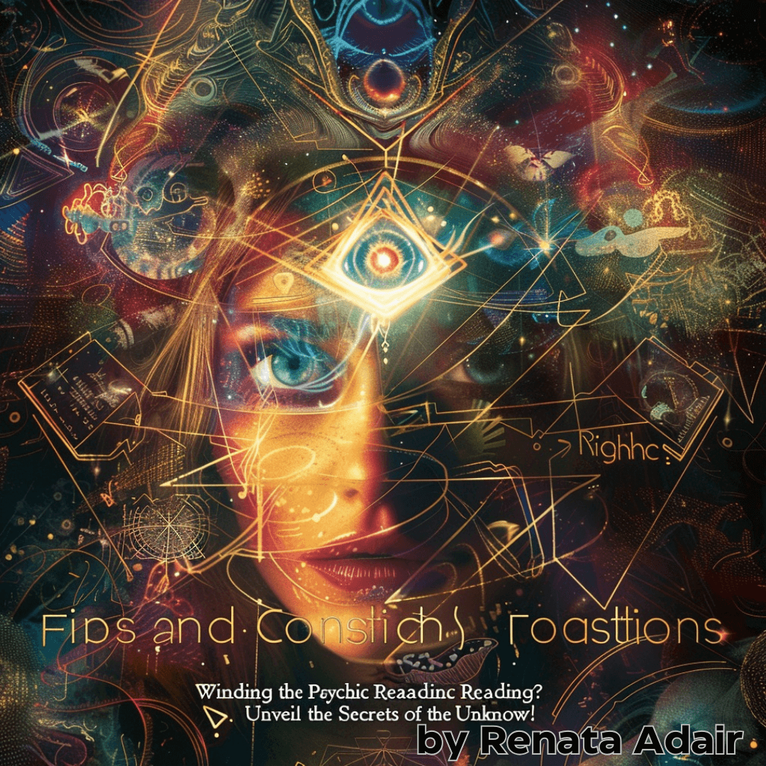 Finding the Right Psychic: