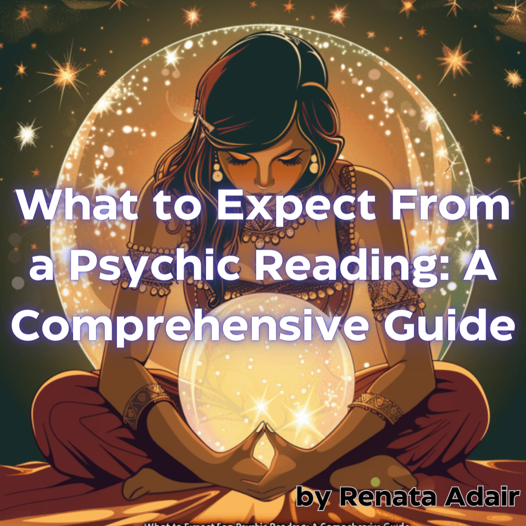 Understanding Psychic Readings