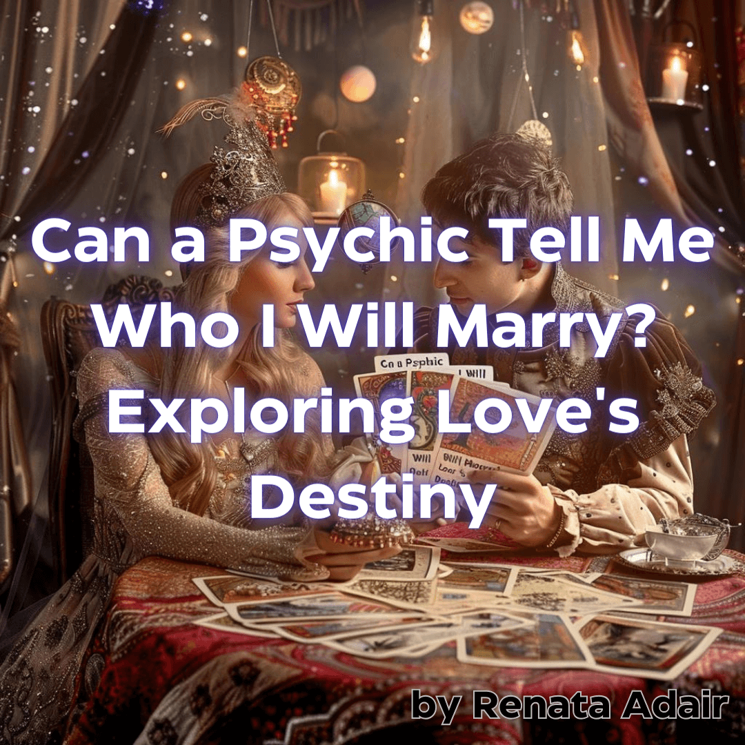 Understanding Psychic Readings and Love Predictions
