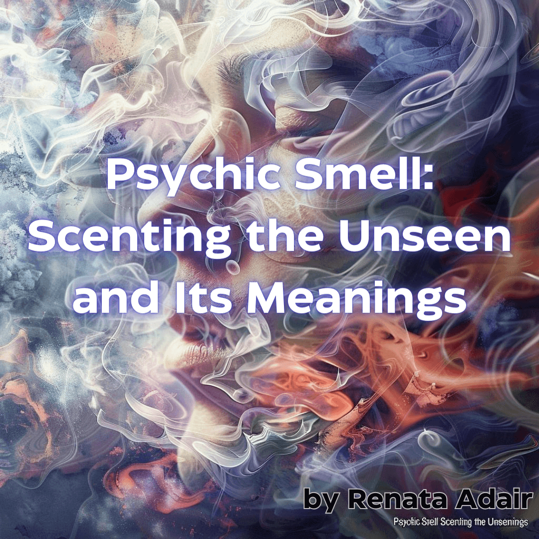 Understanding Psychic Smell