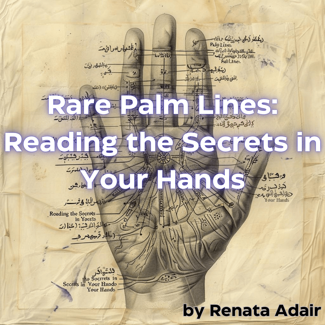 Understanding Palmistry