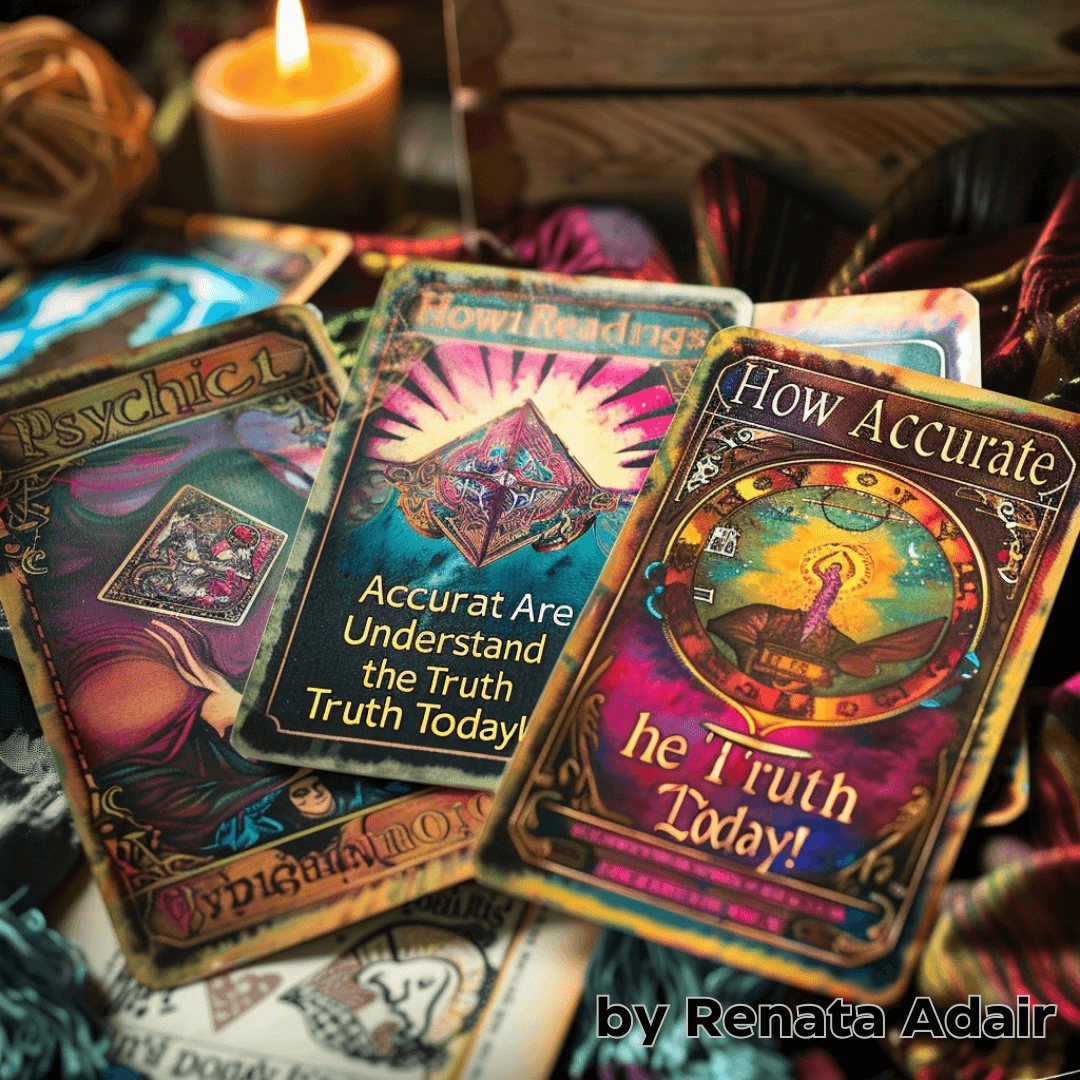 Scientific Perspective on Psychic Readings