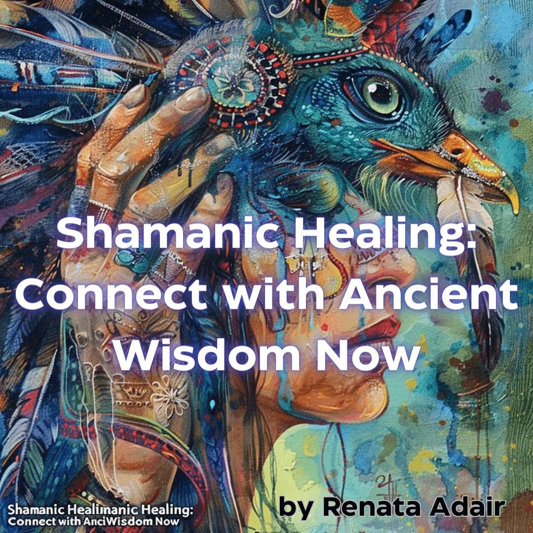 Understanding Shamanic Healing