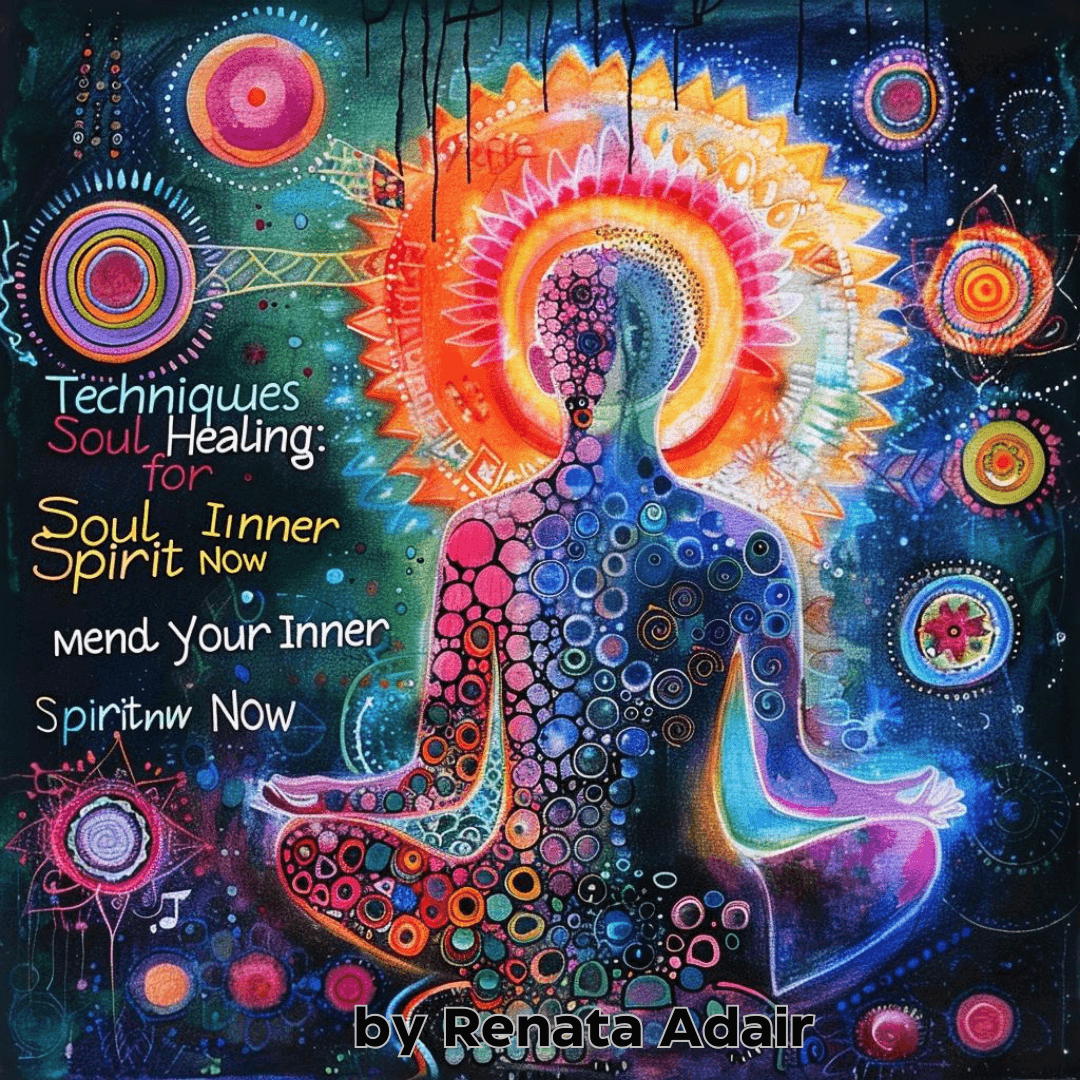 Techniques for Soul Healing