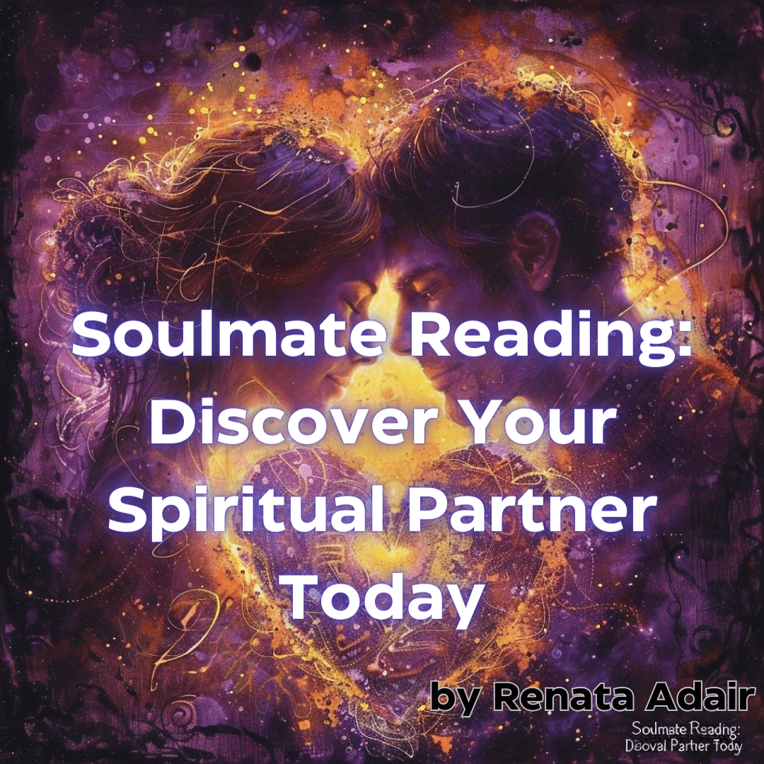 Discover Your Spiritual Partner Today