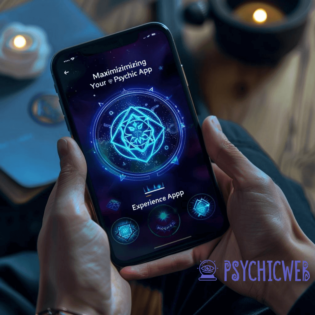 Maximizing Your Psychic App Experience