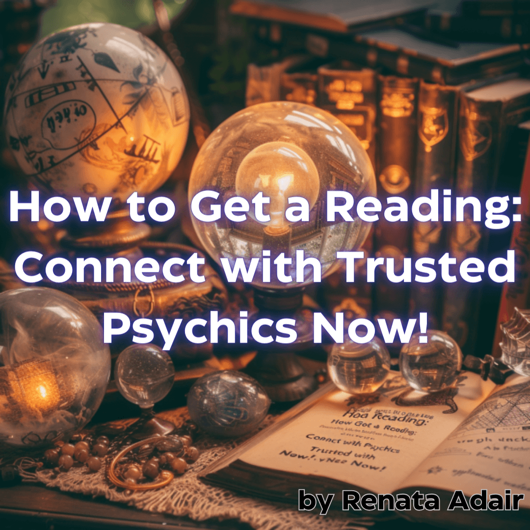 Understanding Psychic Readings