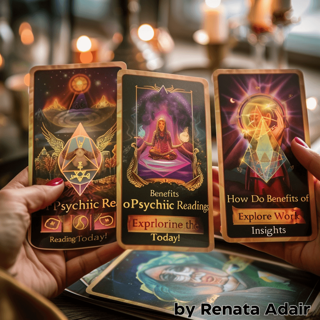 Understanding Psychic Readings