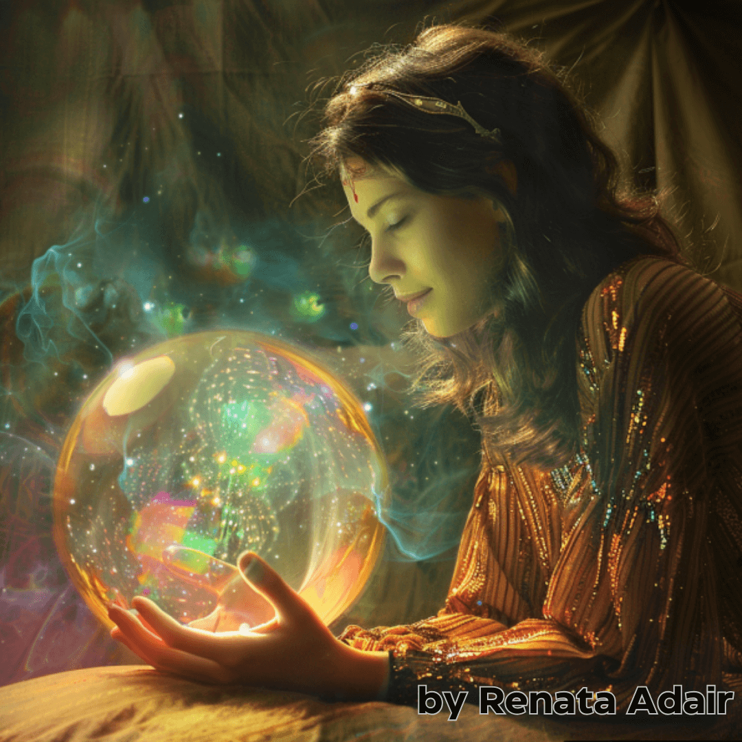 Benefits of Psychic Readings