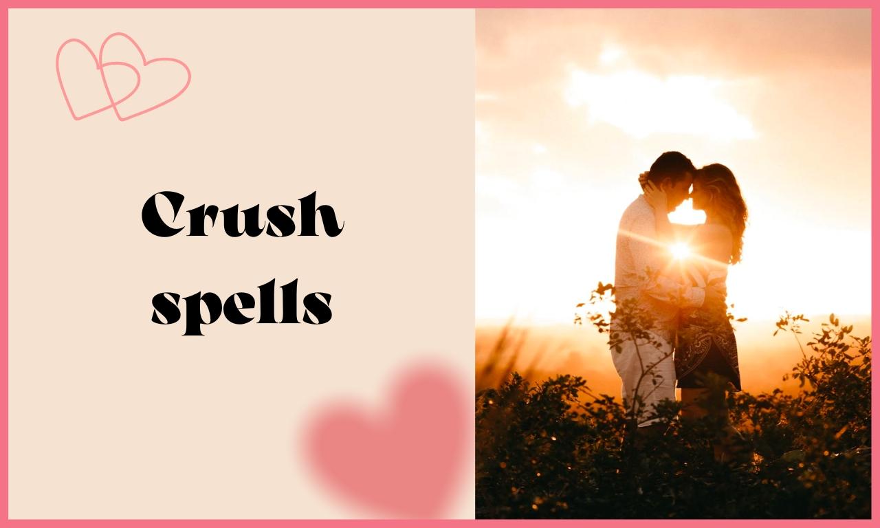crush spells