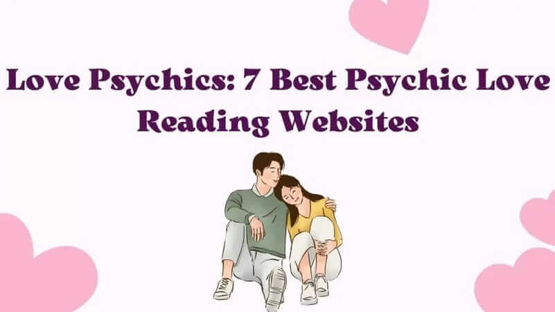 Love Psychic Readings